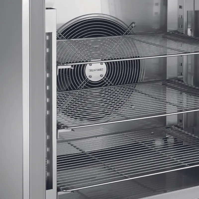 Blastchiller/Chockfrys EC5