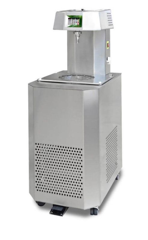 Chokladtemperingsmaskin