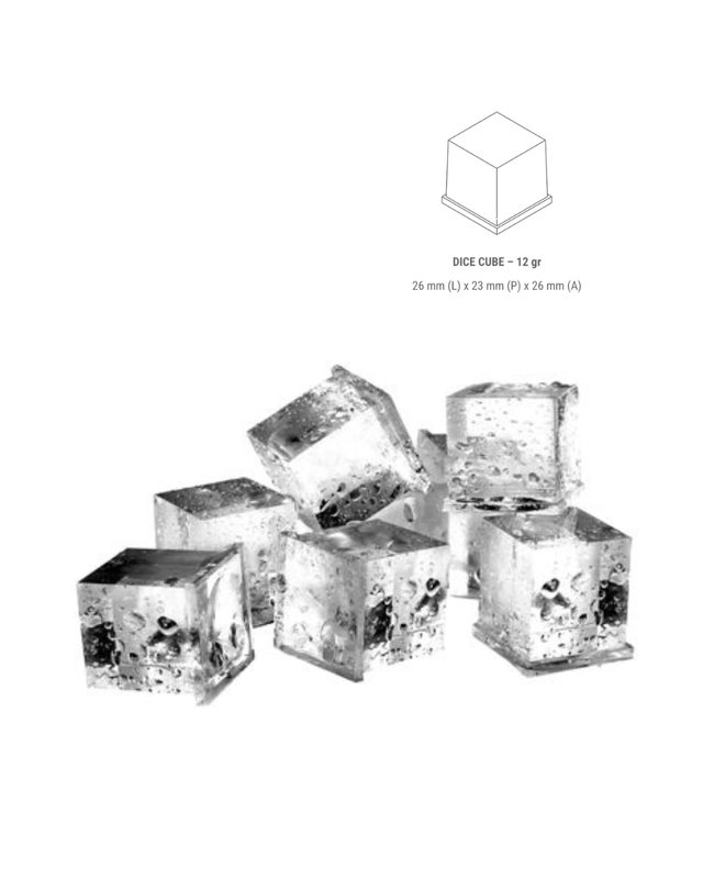 Iskubmaskin Spika NG hel isbit