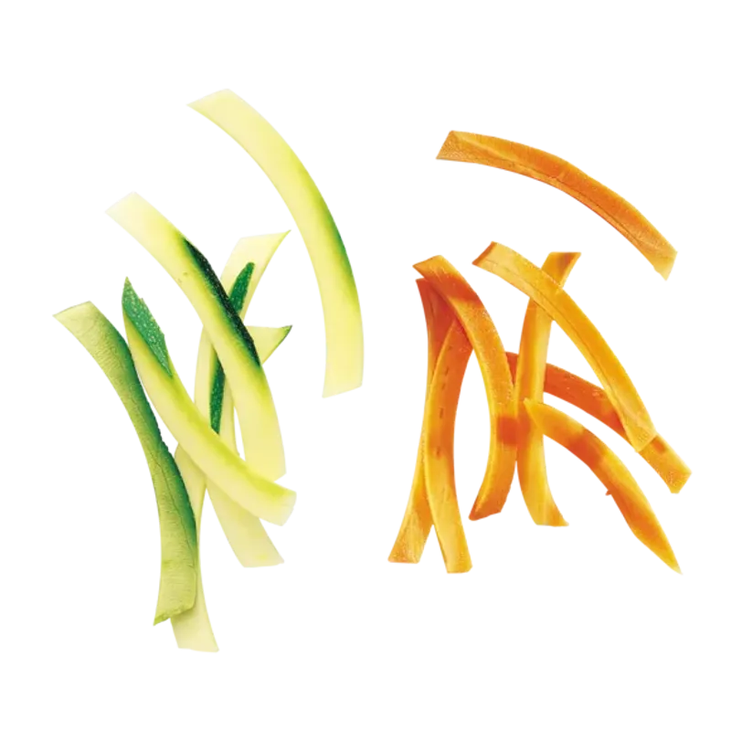 Strimmelskivor - Stora serien