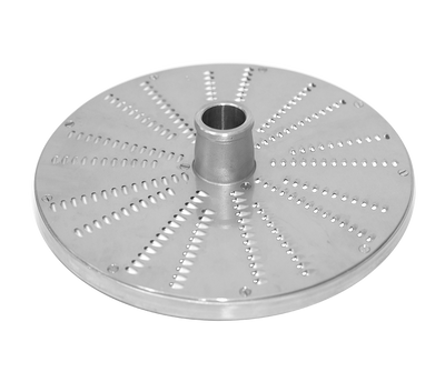 Råkostrivare 2 mm - RG-350, RG-300i, RG-400i