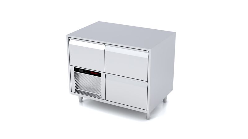 Barkylbänk – 1030 mm