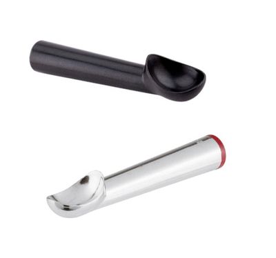 Glasskopa, non-stick