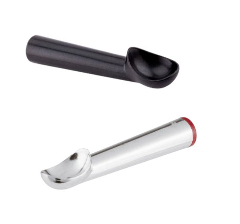 Glasskopa, non-stick