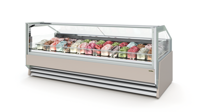 Glassdisk Smyrna Premium
