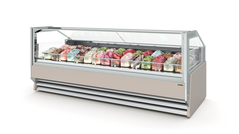 Glassdisk Smyrna Premium