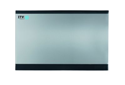 Iskubmaskin Spika MS halv isbit