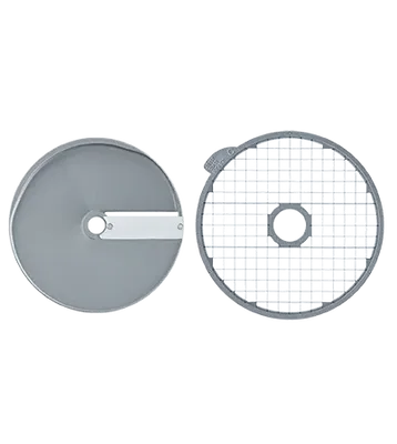 Tärningsutrustning - 8x8x8 mm-12x12x12 mm - Lilla serien