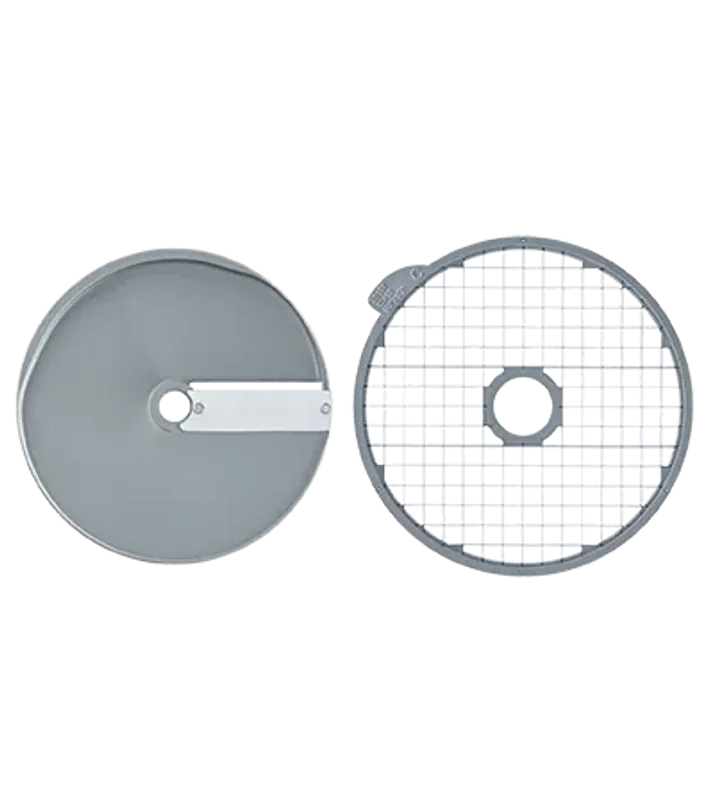 Tärningsutrustning - 8x8x8 mm-12x12x12 mm - Lilla serien