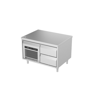 Grillfrysbänk – 940 mm