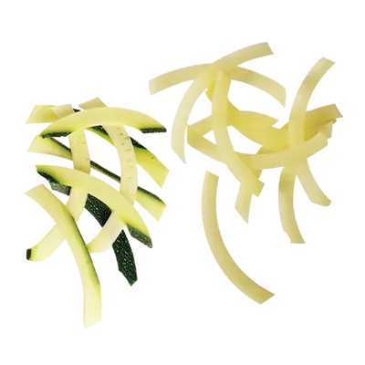 Strimmelskivor - Stora serien