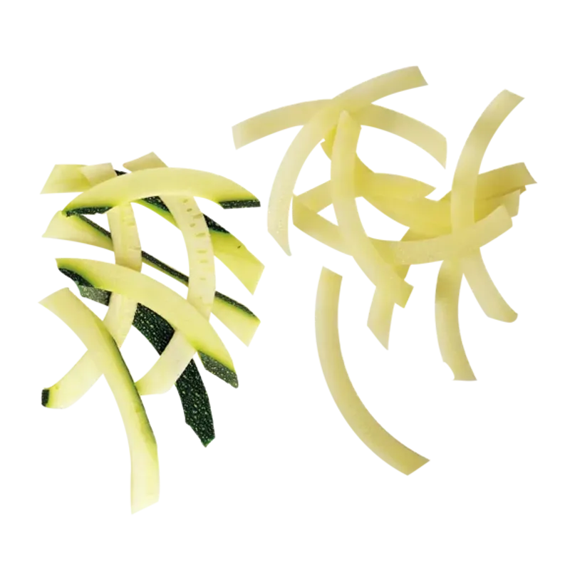 Strimmelskivor - Stora serien