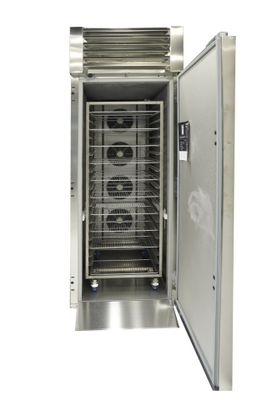 Blastchiller/Chockfrys ZT40