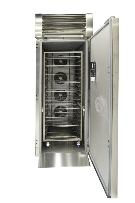 Blastchiller/Chockfrys ZT40