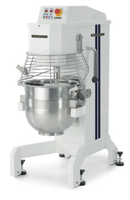 Visp & blandningsmaskin 40 liter – AN40