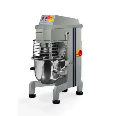 Visp & blandningsmaskin 10 liter – AN10