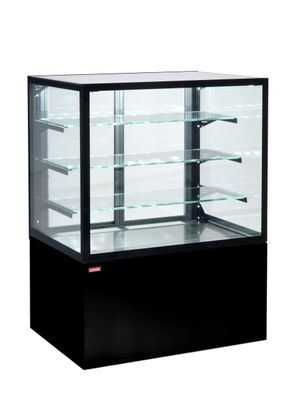 Konditorimonter CUBE