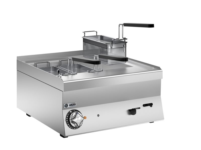 Pastakokeri Wery CPE 66