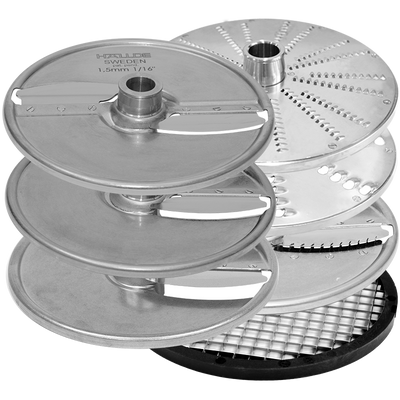 Skärverktyg 7-pack - RG-200, RG-250, RG-250 diwash