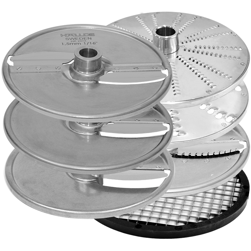 Skärverktyg 7-pack - RG-200, RG-250, RG-250 diwash