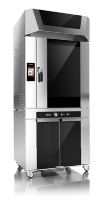 Ugn Fine Bake FB8-Smart