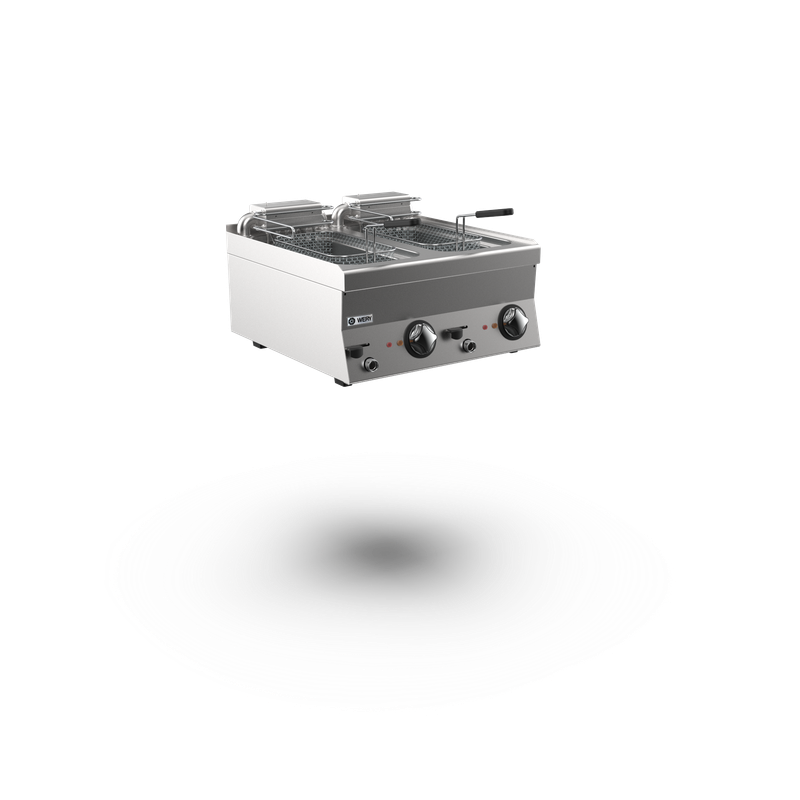 Fritös Wery FQE 66PR