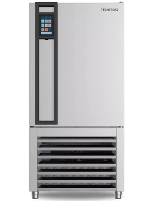 Blastchiller/Chockfrys ZP12