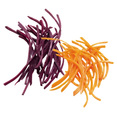 Strimmelskivor - Stora serien