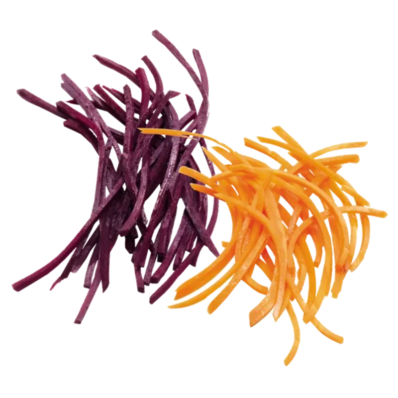 Strimmelskivor - Stora serien