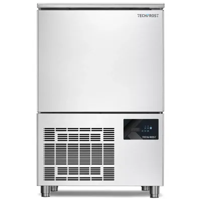 Blastchiller/Chockfrys EC8