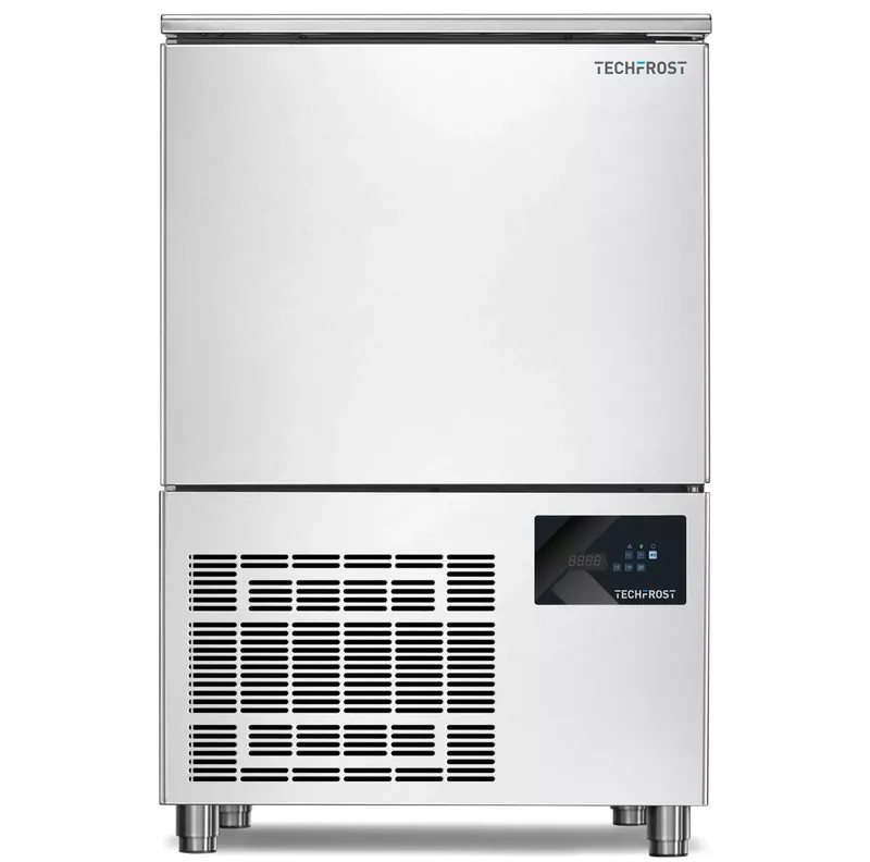 Blastchiller/Chockfrys EC8