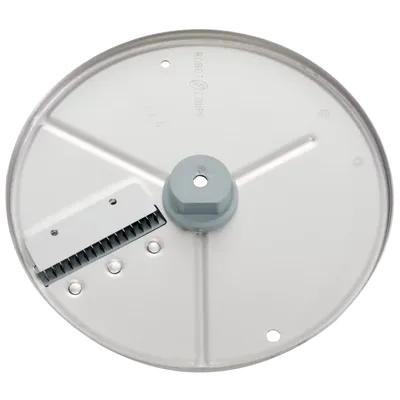 Strimmelskivor - 2x2-8x8 mm - Lilla serien