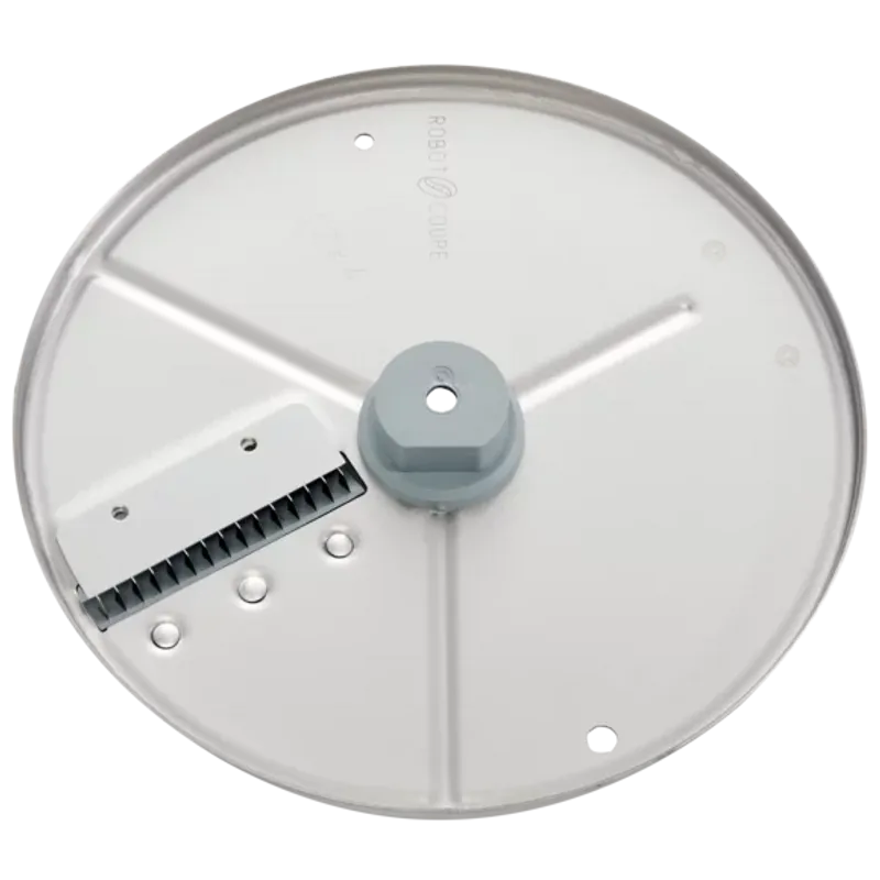 Strimmelskivor - 2x2-8x8 mm - Lilla serien