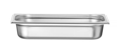 Kantin GN 1/3 – Rostfritt Stål
