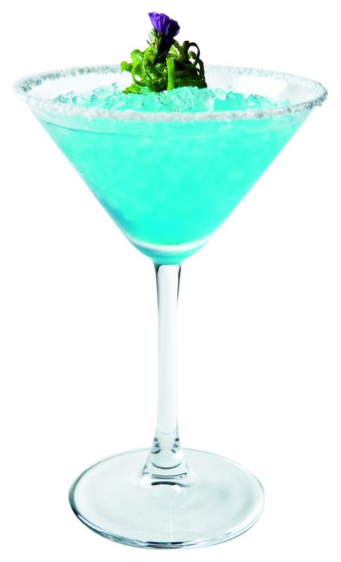 Granularismaskin IQ C