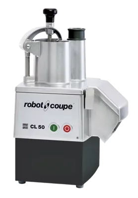 Grönsaksskärare 150 kg/h - CL 50