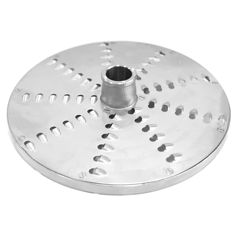 Råkostrivare 6 mm - RG-200, RG-250, RG-250 diwash