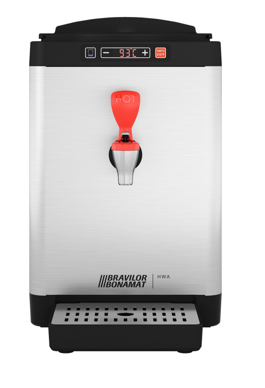 Hetvattendispenser HWA 3