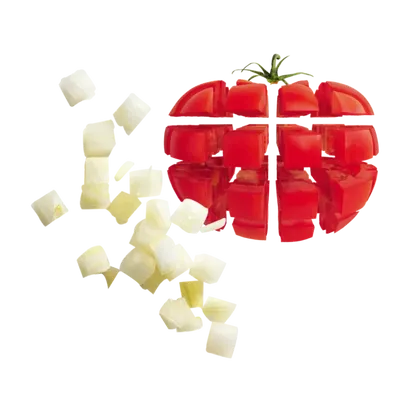 Tärningsutrustning - Stora serien