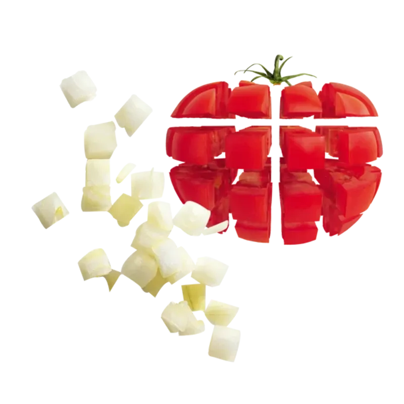 Tärningsutrustning - Stora serien