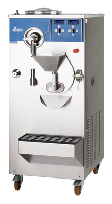 Glassfrysare Smarty M