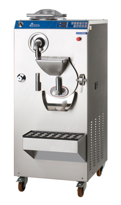 Glassfrysare Smarty Quick