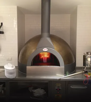 Pizzaugn JOY 110 TW - kombiugn