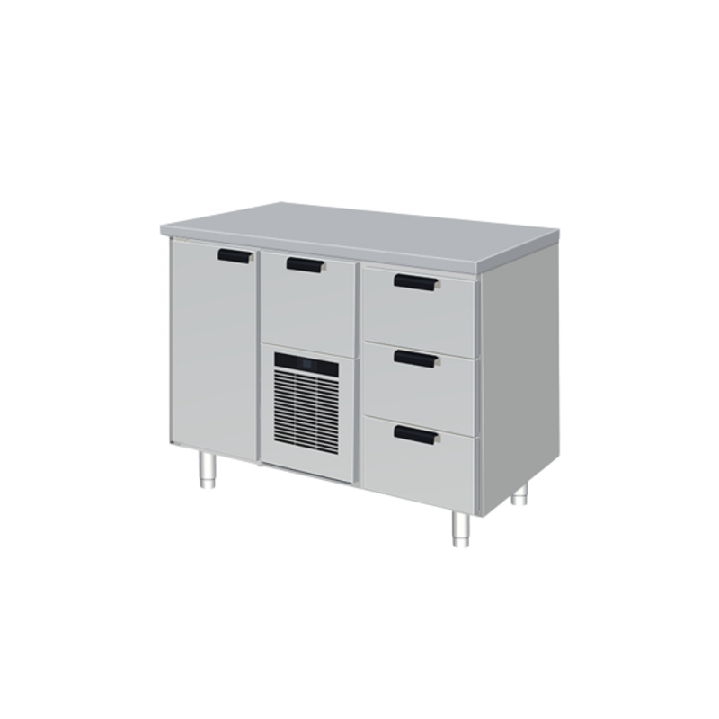 Kylbänk GNH – 1260 mm