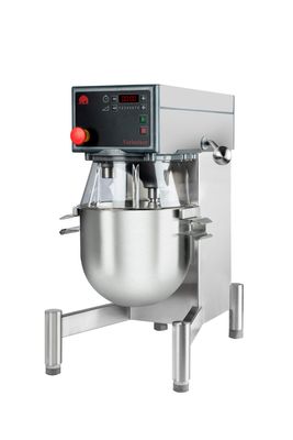 Kodiak 10 – Bordmodell