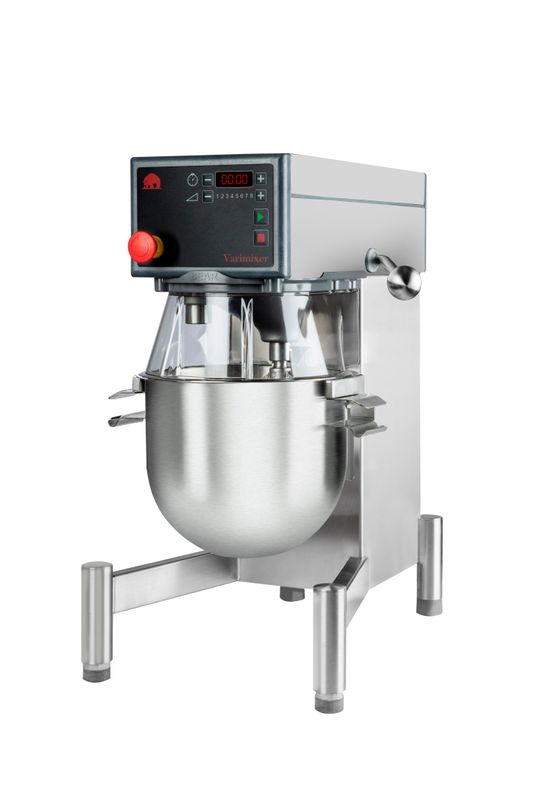 Kodiak 10 – Bordmodell