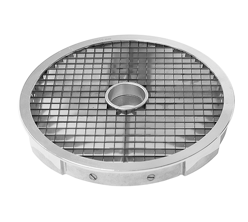 Tärningsgaller 10x10 mm - RG-350, RG-300i, RG-400i