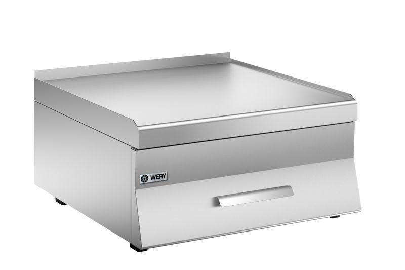 Avställningsbänk Wery