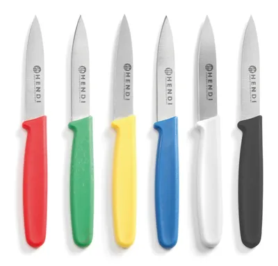Skalkniv - set 6 st