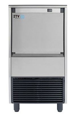 Iskubmaskin Delta Max NG45